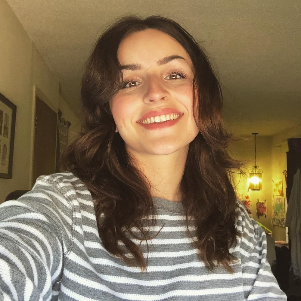 Meet your Posher, Margaret